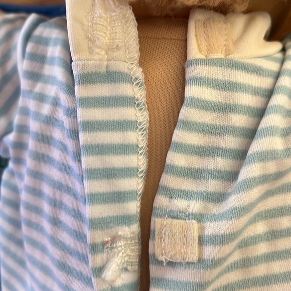 Cabbage Patch kids 1985 vintage - Picture 17 of 17